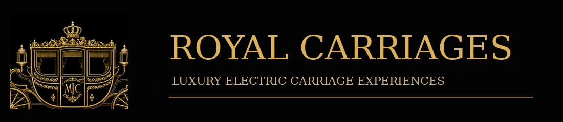 Royal Carriages Brand Logo