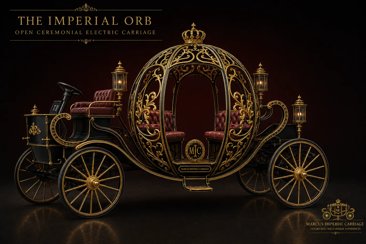 Imperial Orb