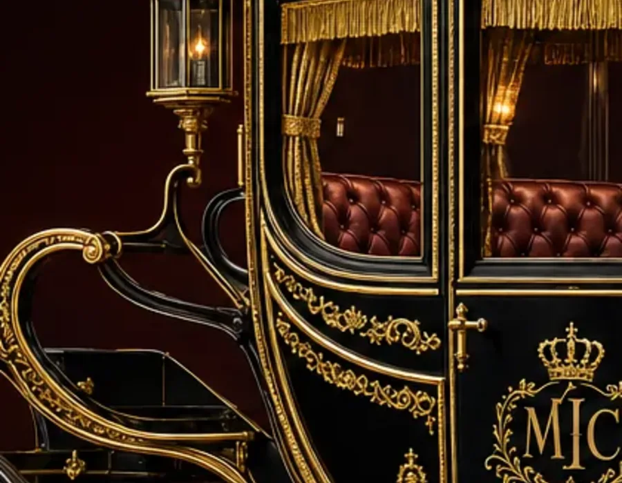 Signature Lantern